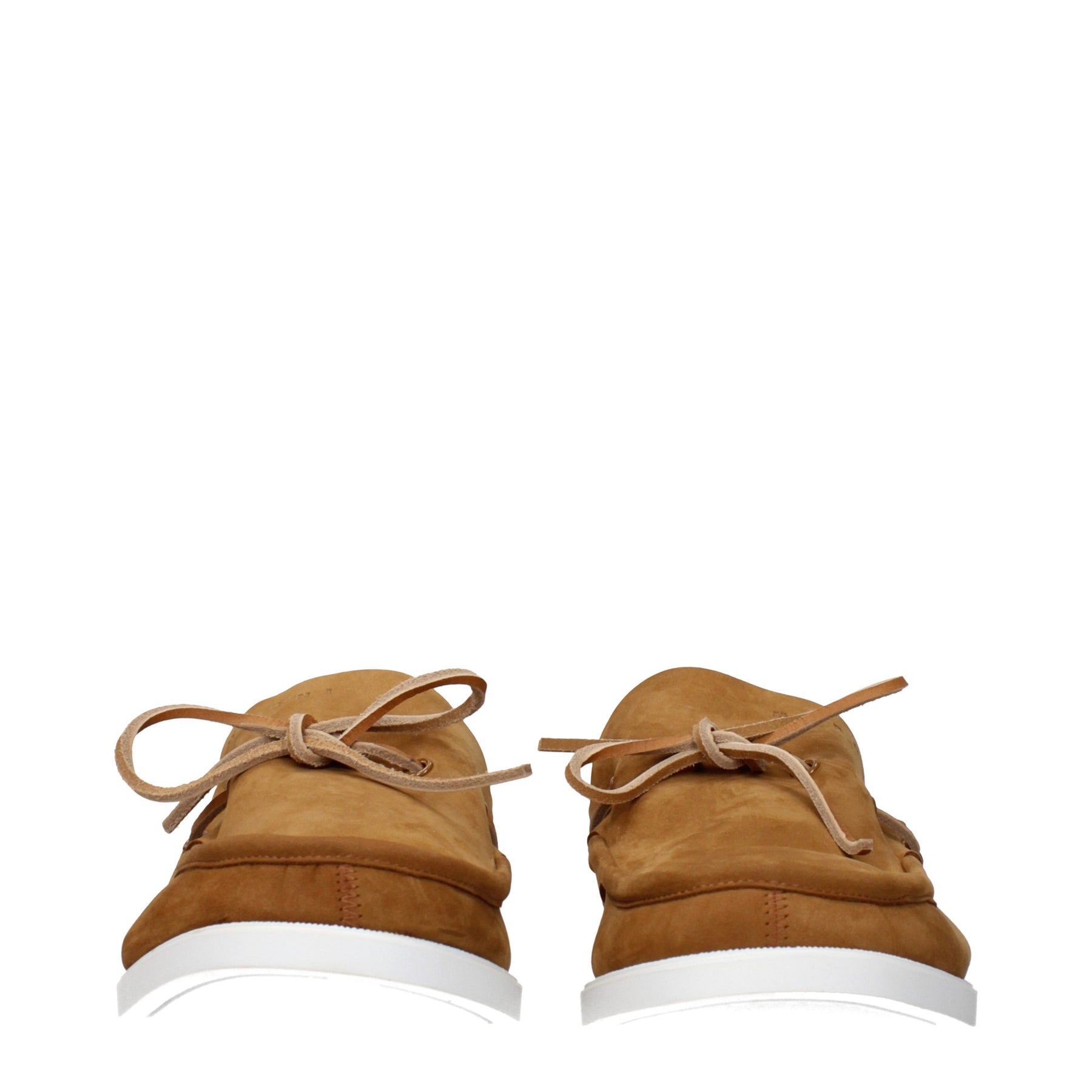 Marni Brown Leather Slip-On Loafers | Regal Royce
