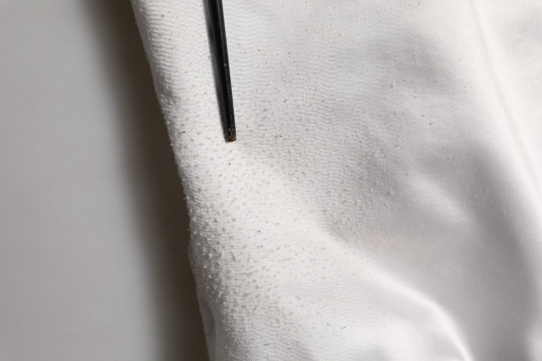 Dolce & Gabbana White DG Logo Polyester JerseyBomber Jacket | Regal Royce