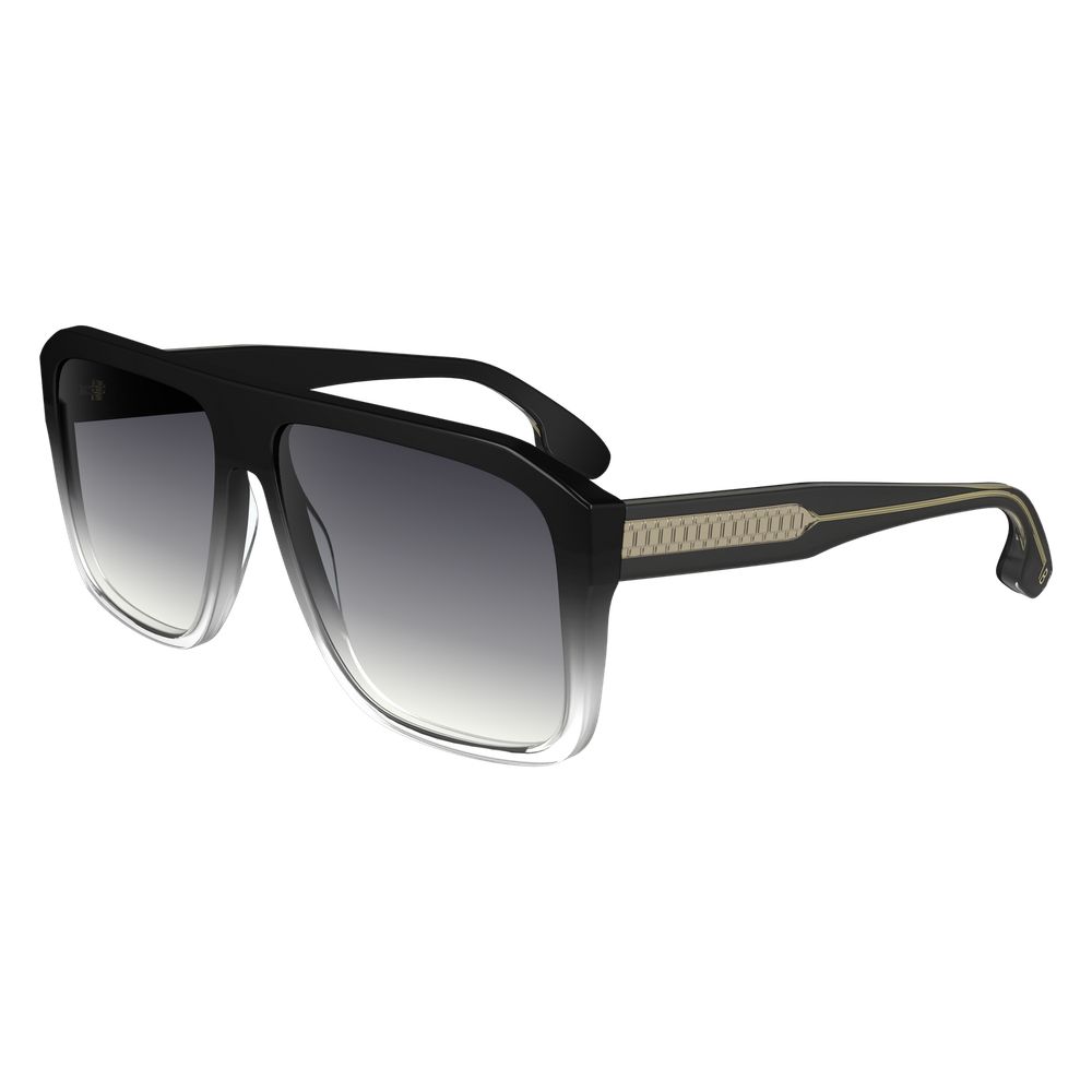 Victoria Beckham Black Plastic Sunglasses | Regal Royce
