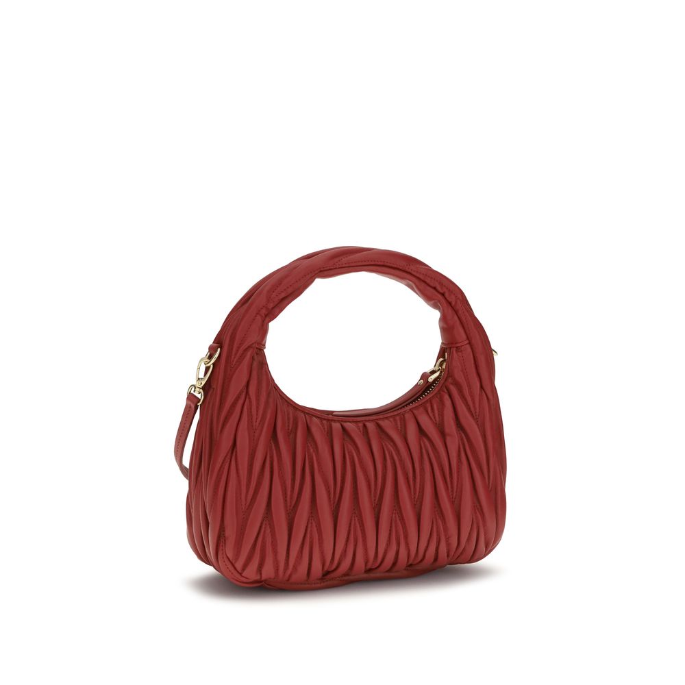 Miu Miu Multicolor Calf Leather Bos Taurus Handbag | Regal Royce