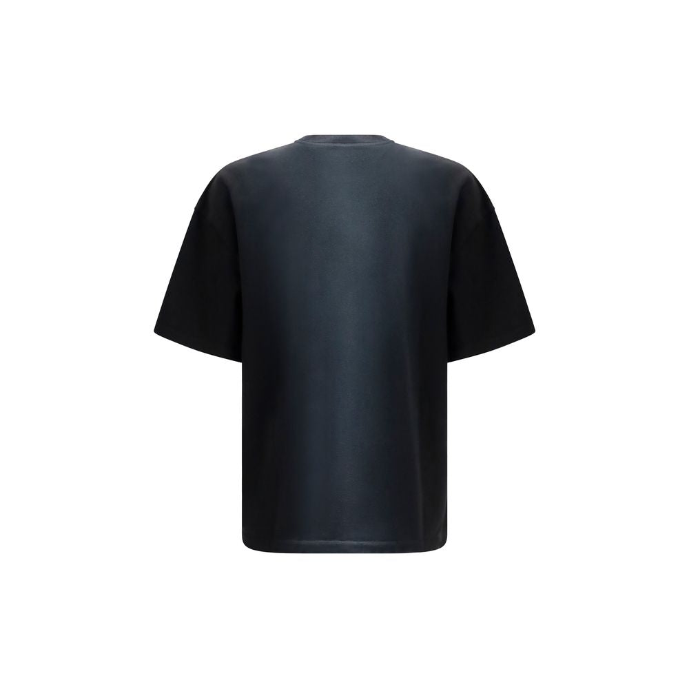 Amiri Black Cotton T-Shirt | Regal Royce