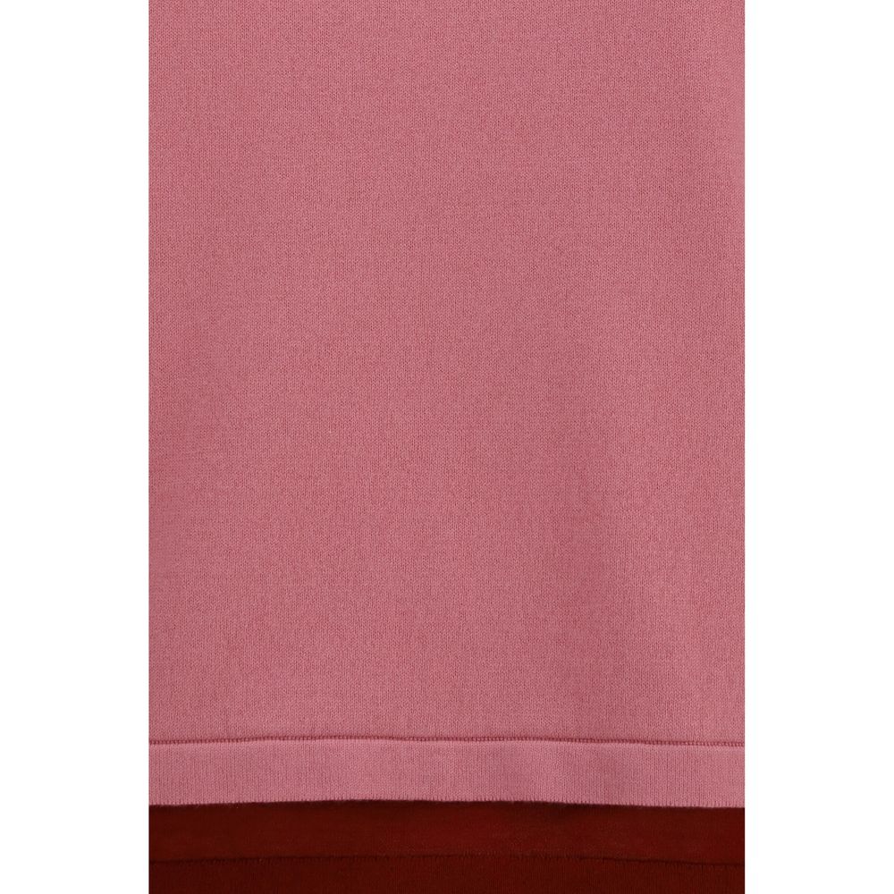 Guest in Residence Multicolor Cotton Sweatshirt | Regal Royce