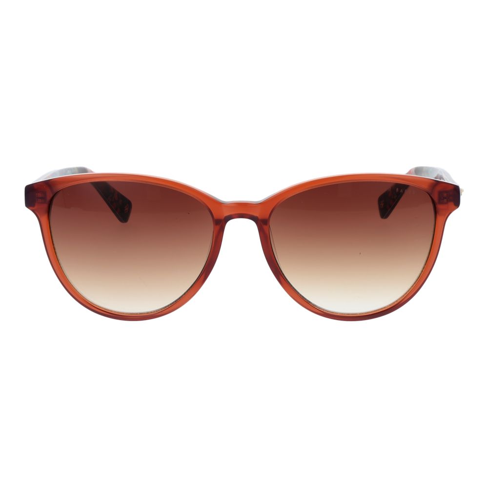 Ted Baker Brown Acetate Sunglasses | Regal Royce