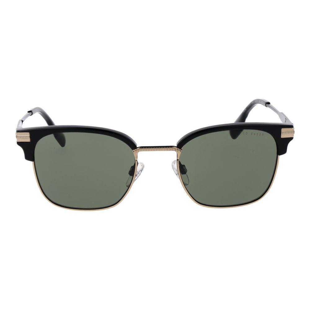 Ted Baker Black Metal Sunglasses | Regal Royce