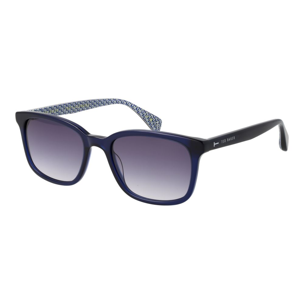 Ted Baker Blue Acetate Sunglasses | Regal Royce