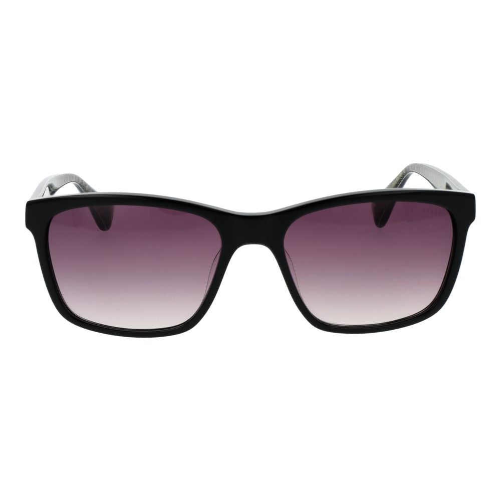 Ted Baker Black Acetate Sunglasses | Regal Royce