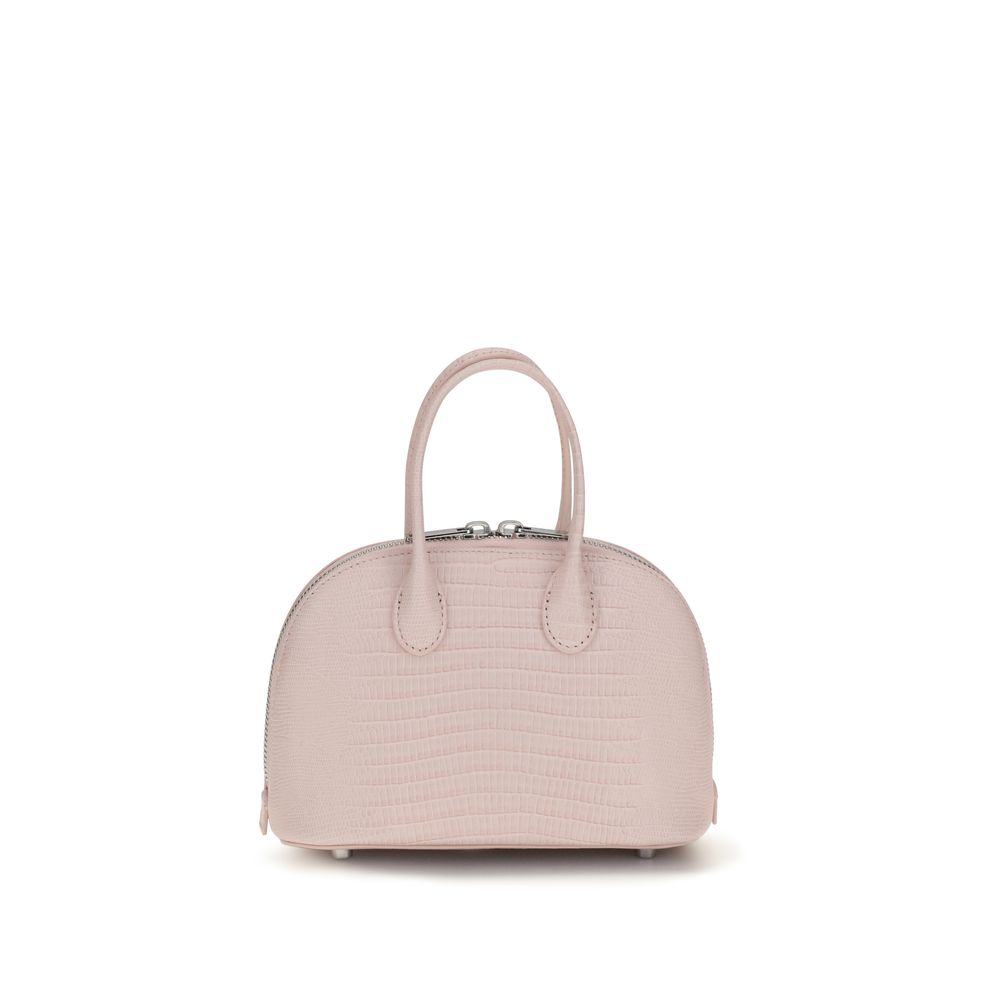 Self-Portrait Multicolor Calf Leather Bos Taurus Handbag | Regal Royce