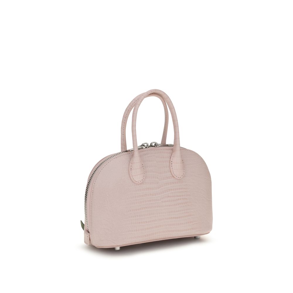 Self-Portrait Multicolor Calf Leather Bos Taurus Handbag | Regal Royce