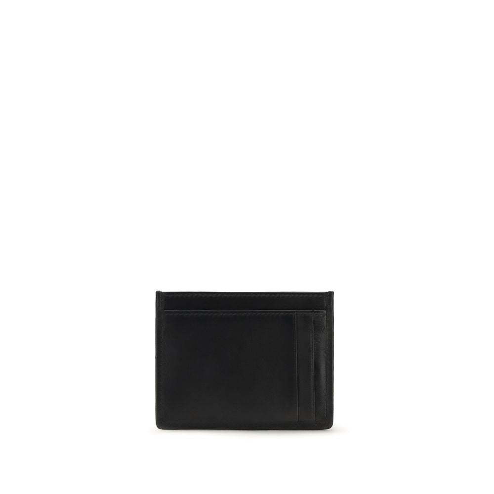 Miu Miu Black Lamb Ovis Aries Aries Wallet | Regal Royce