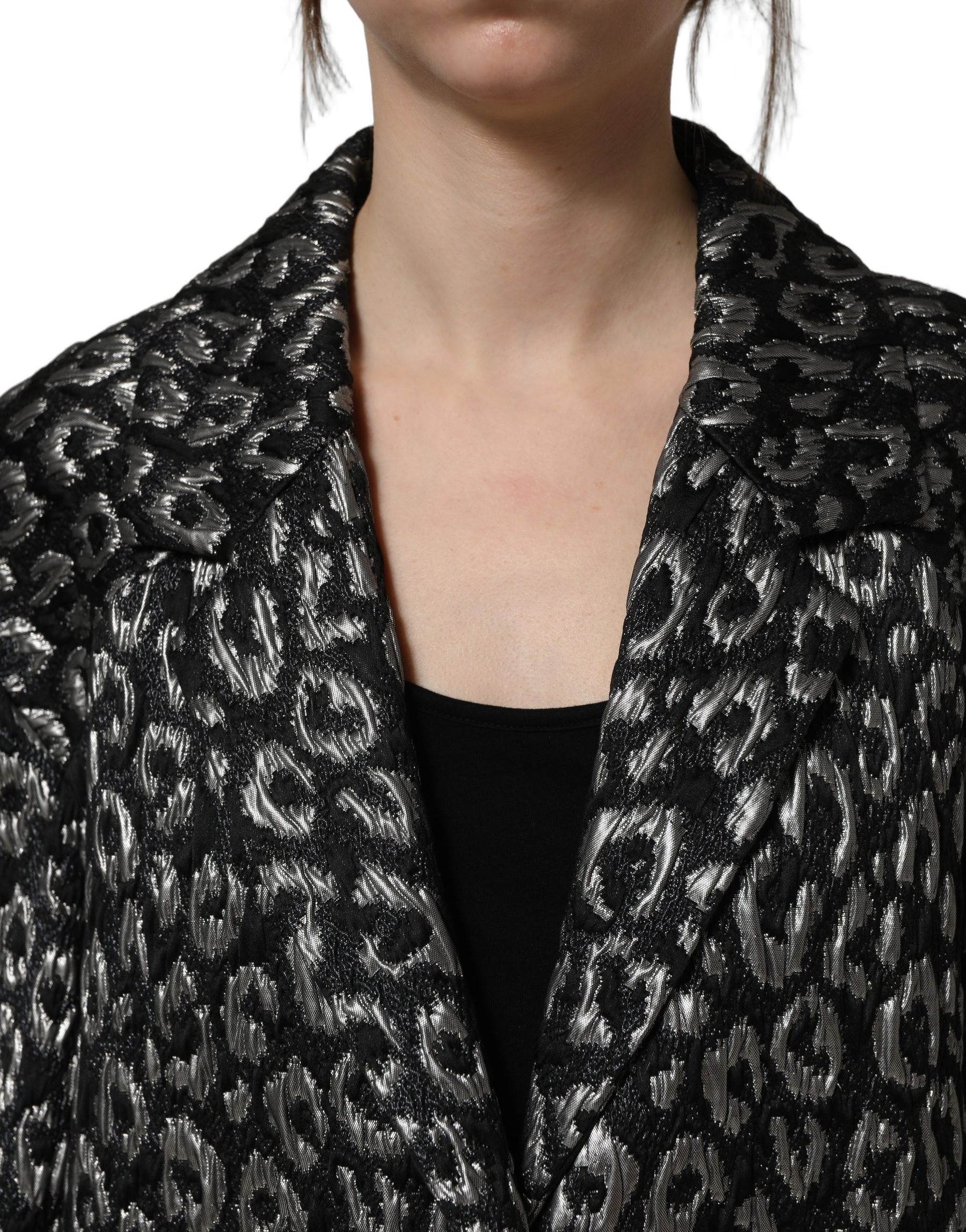 Di Stavnitser Brown Mohair Belted Long Trench Coat Jacket | Regal Royce