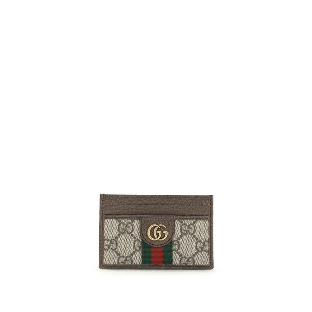 Gucci Multicolor Polyethylene Wallet | Regal Royce