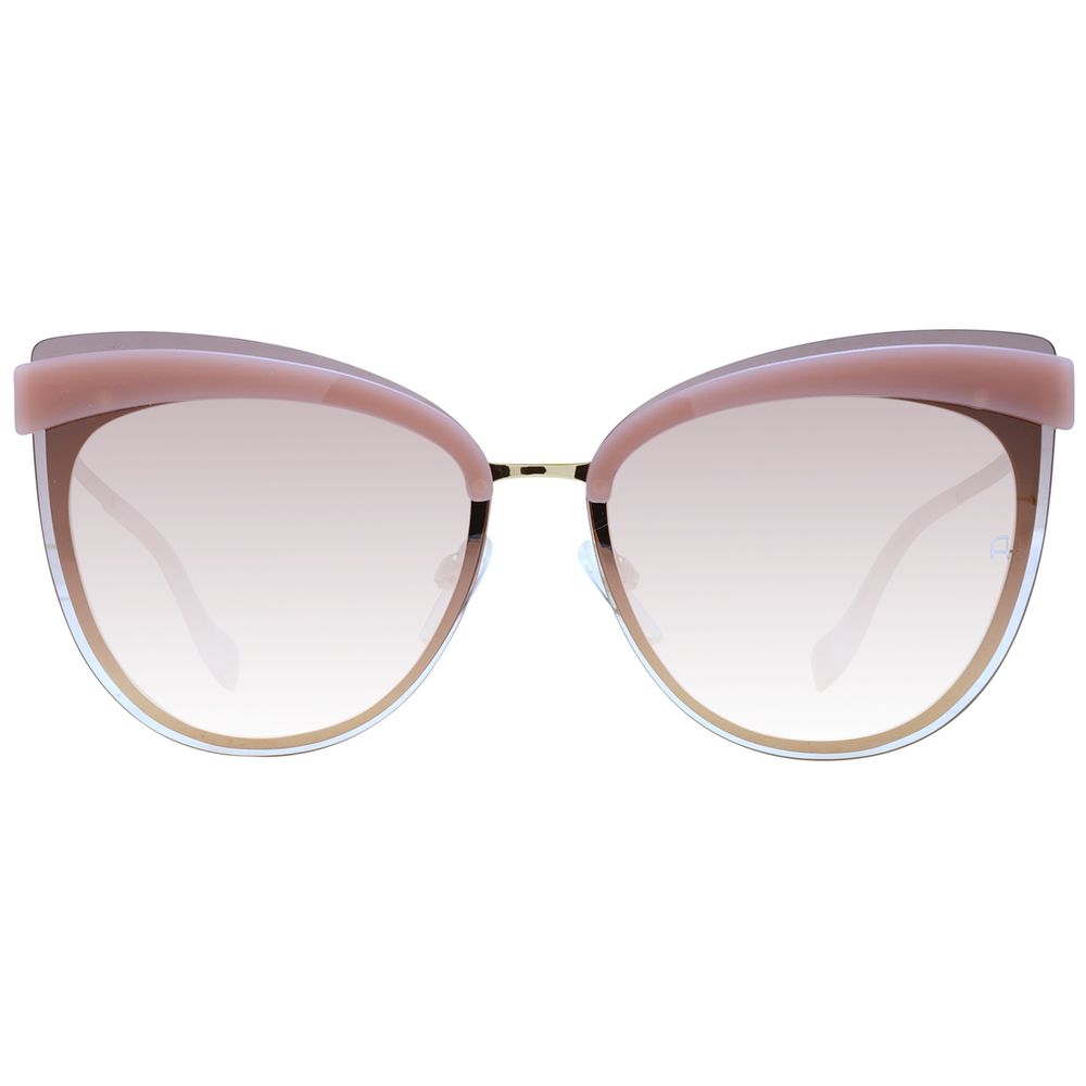 Ana Hickmann Multicolor Metal Sunglasses | Regal Royce