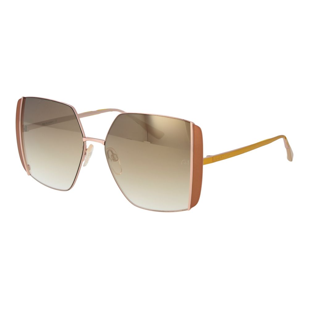 Ana Hickmann Multicolor Metal Sunglasses | Regal Royce