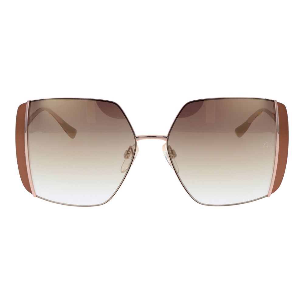 Ana Hickmann Multicolor Metal Sunglasses | Regal Royce