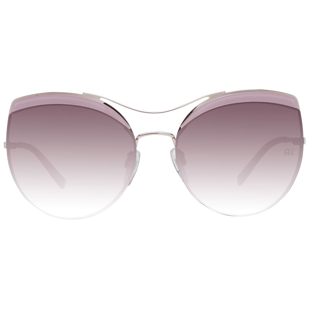 Ana Hickmann Multicolor Metal Sunglasses | Regal Royce