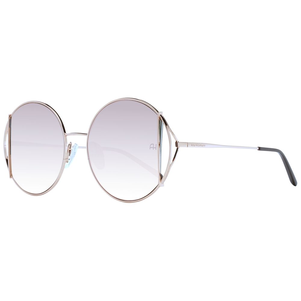 Ana Hickmann Multicolor Metal Sunglasses | Regal Royce