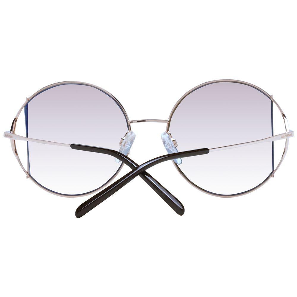 Ana Hickmann Multicolor Metal Sunglasses | Regal Royce