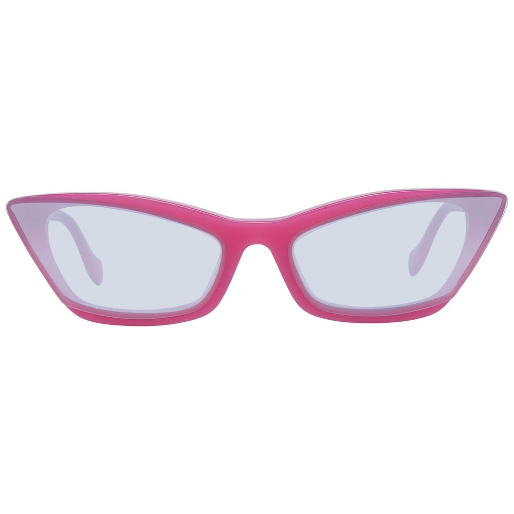 Ana Hickmann Multicolor Acetate Sunglasses | Regal Royce