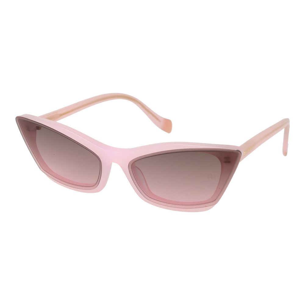 Ana Hickmann Multicolor Acetate Sunglasses | Regal Royce