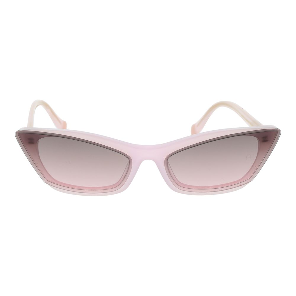 Ana Hickmann Multicolor Acetate Sunglasses | Regal Royce