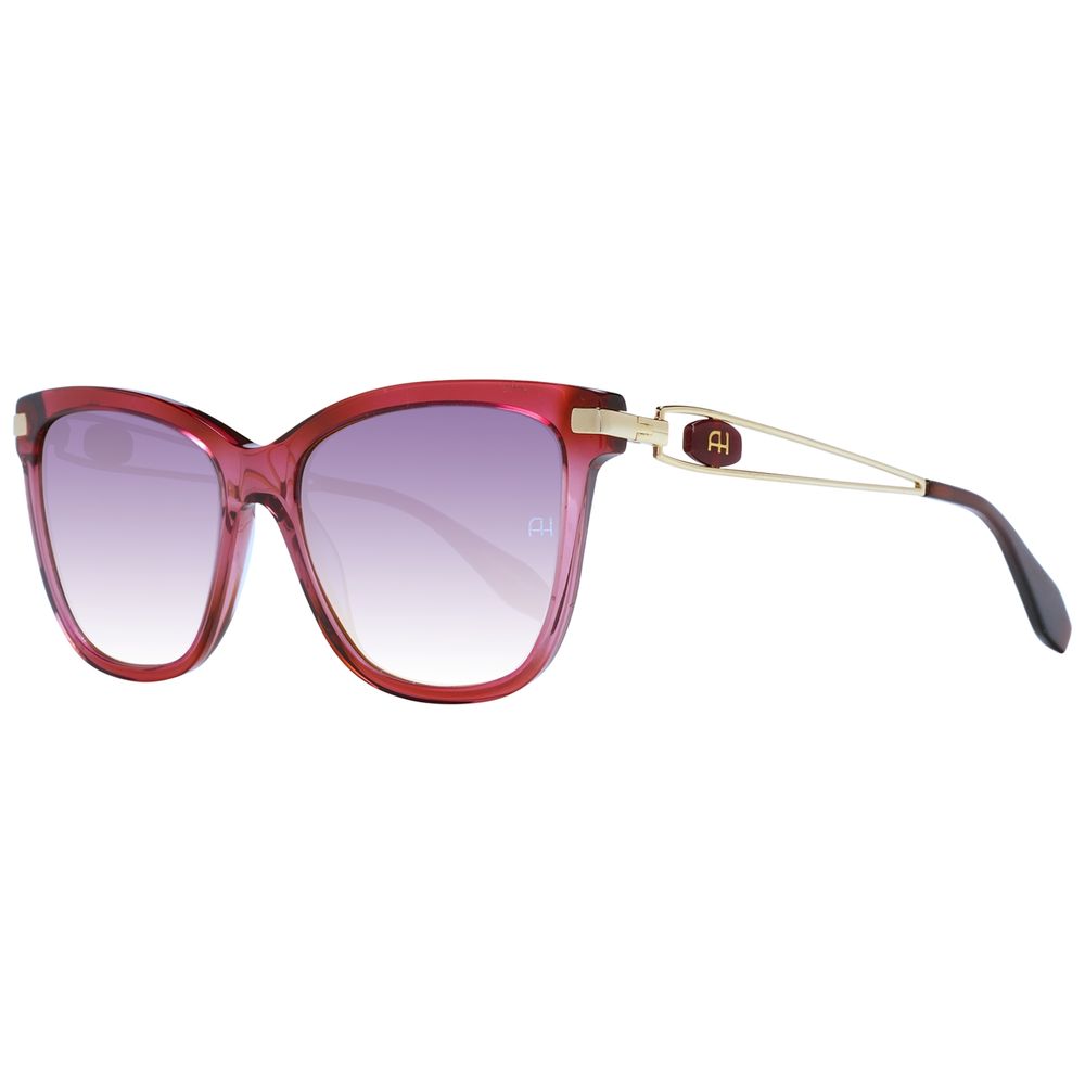 Ana Hickmann Multicolor Acetate Sunglasses | Regal Royce
