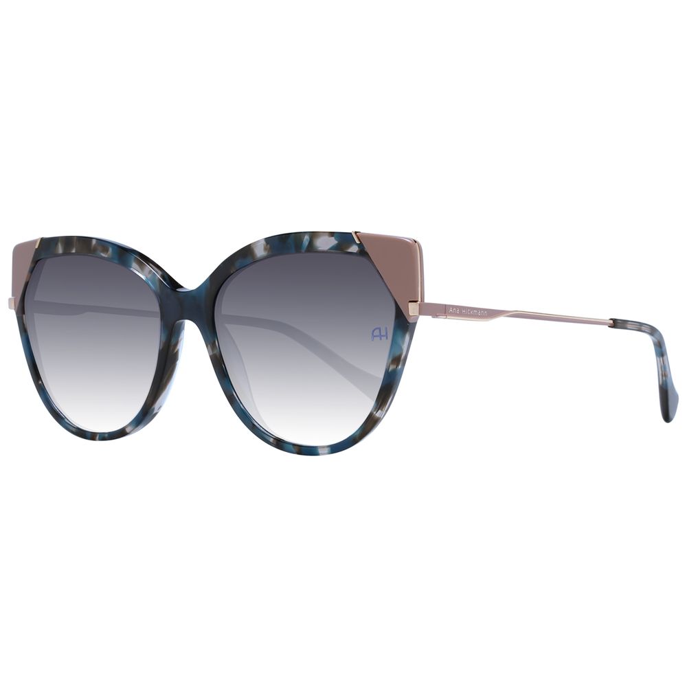 Ana Hickmann Multicolor Acetate Sunglasses | Regal Royce