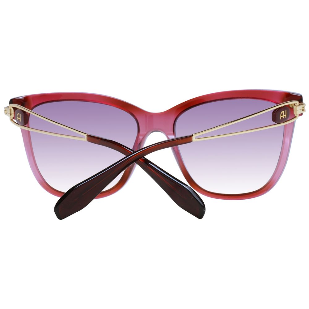 Ana Hickmann Multicolor Acetate Sunglasses | Regal Royce