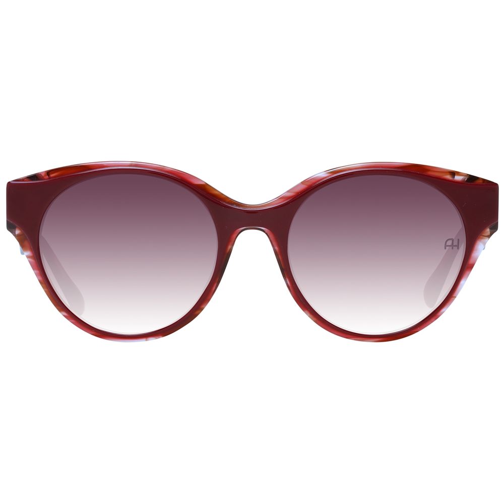 Ana Hickmann Multicolor Acetate Sunglasses | Regal Royce