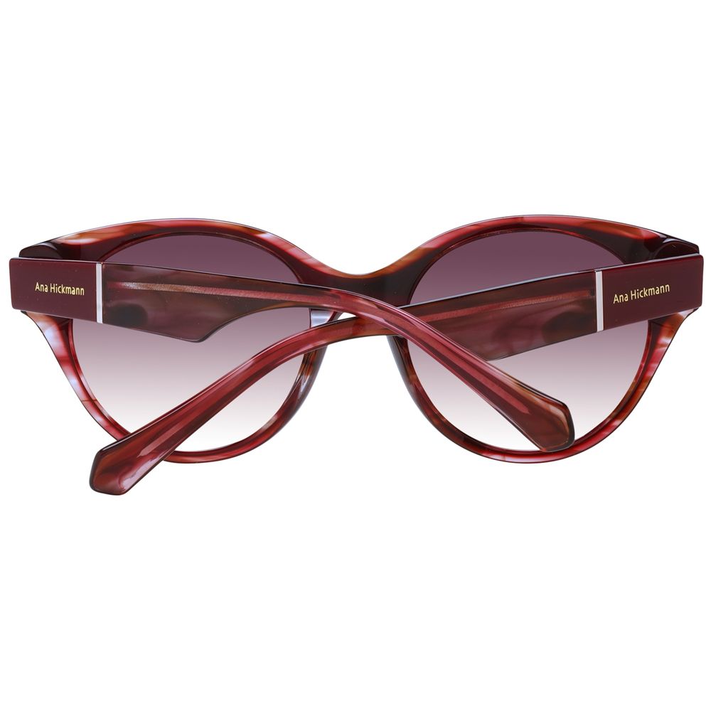 Ana Hickmann Multicolor Acetate Sunglasses | Regal Royce