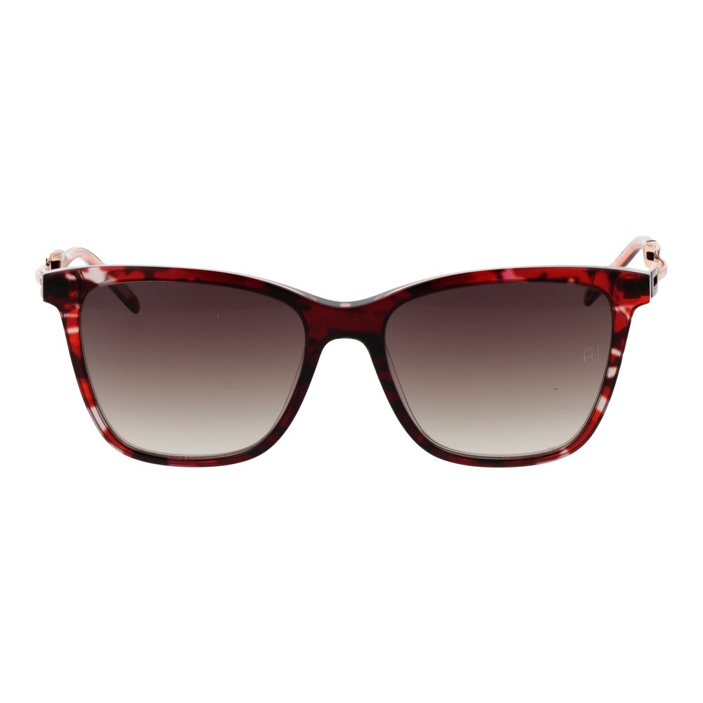 Ana Hickmann Multicolor Acetate Sunglasses | Regal Royce