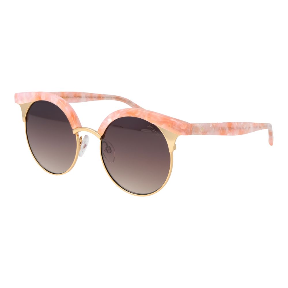 Ana Hickmann Multicolor Metal Sunglasses | Regal Royce