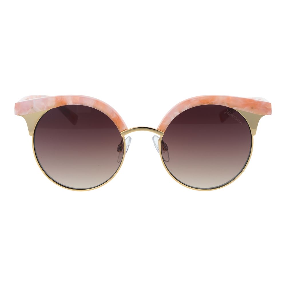 Ana Hickmann Multicolor Metal Sunglasses | Regal Royce