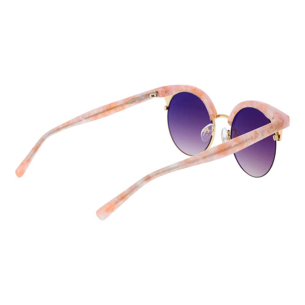 Ana Hickmann Multicolor Metal Sunglasses | Regal Royce