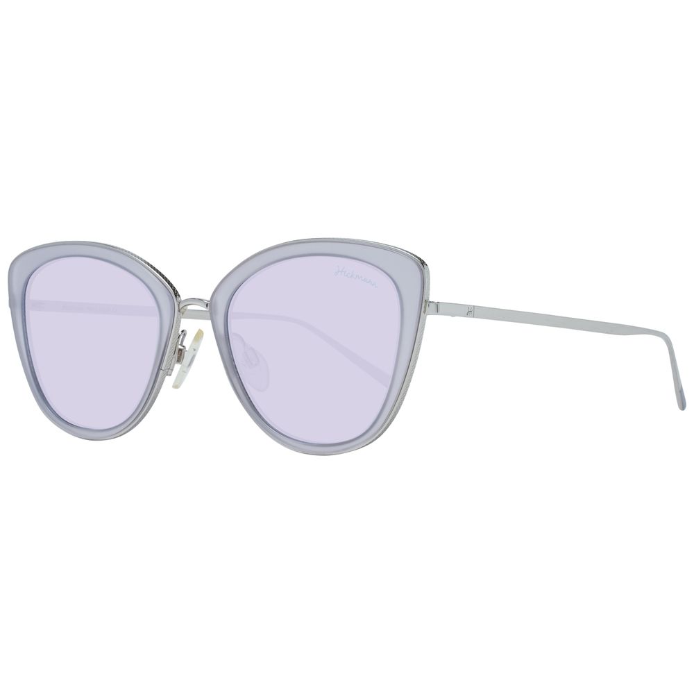 Ana Hickmann Purple Metal Sunglasses | Regal Royce