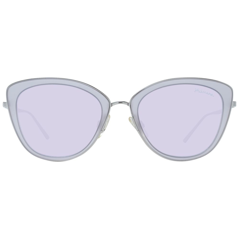 Ana Hickmann Purple Metal Sunglasses | Regal Royce