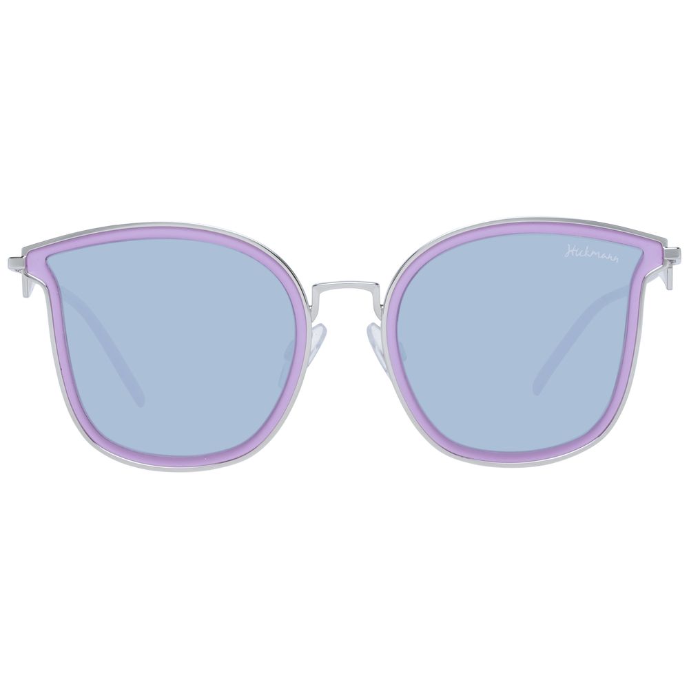 Ana Hickmann Purple Metal Sunglasses | Regal Royce
