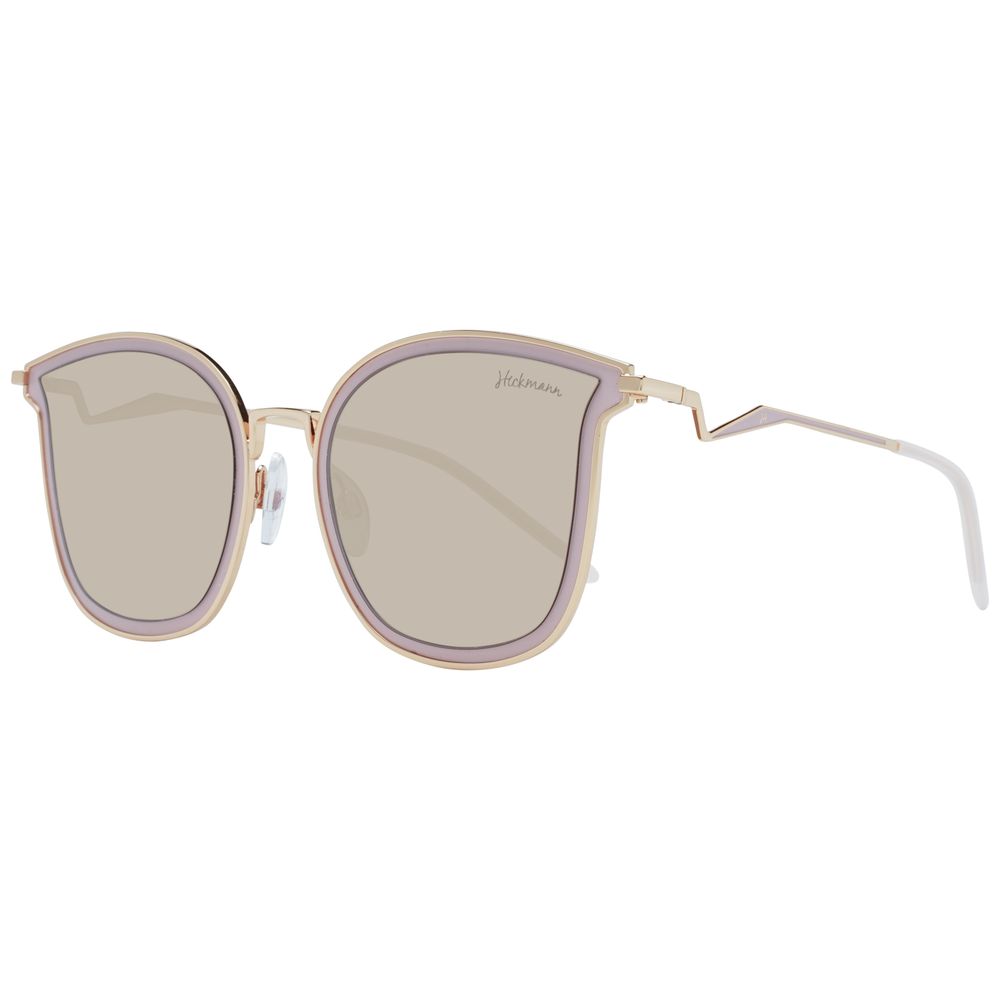 Ana Hickmann Multicolor Metal Sunglasses | Regal Royce