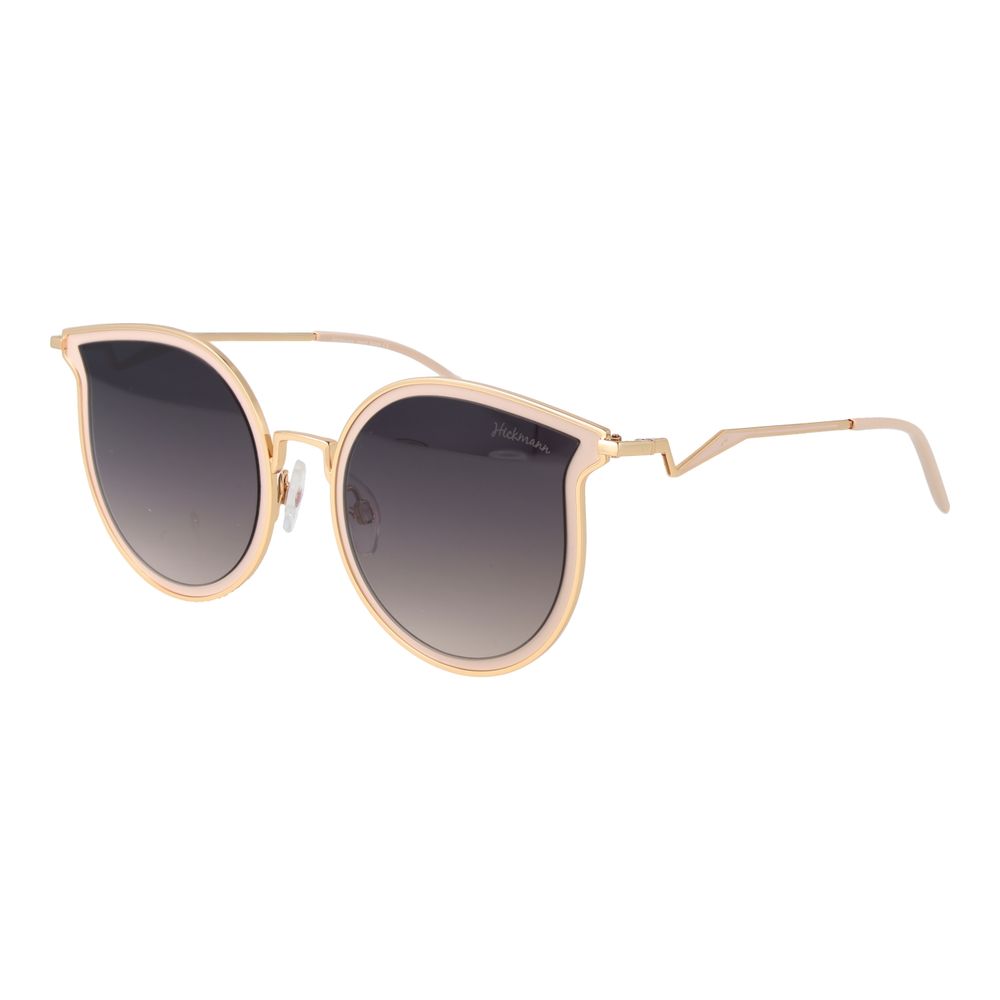 Ana Hickmann Multicolor Metal Sunglasses | Regal Royce