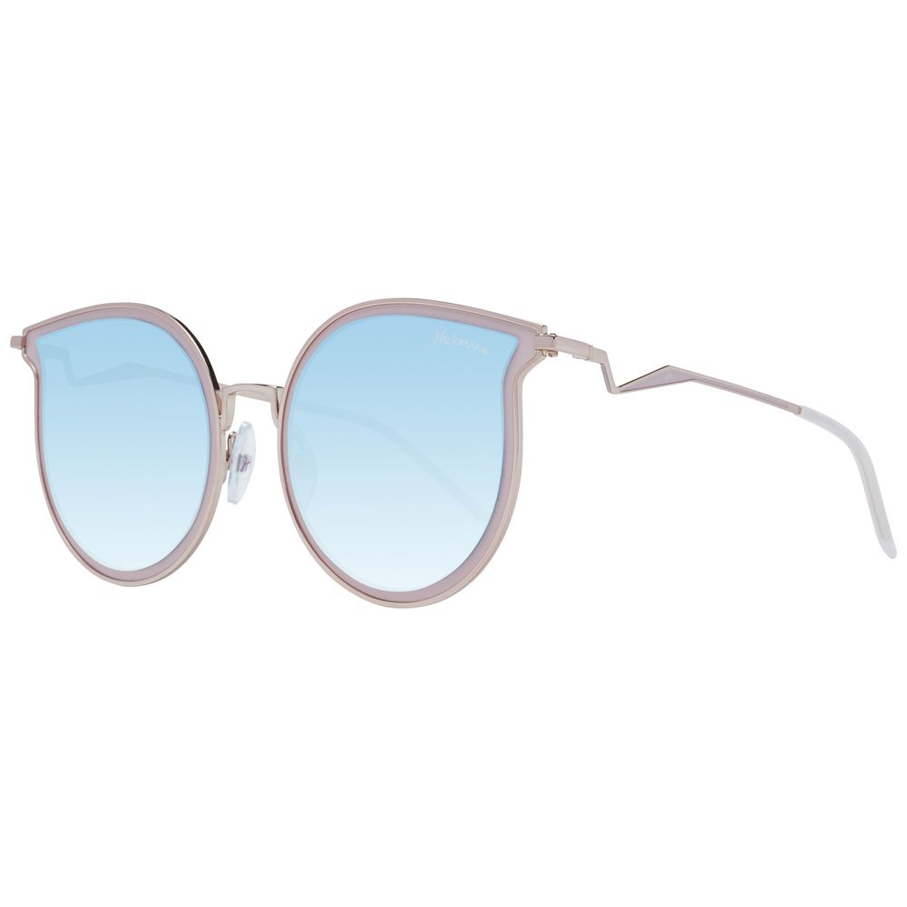 Ana Hickmann Multicolor Metal Sunglasses | Regal Royce