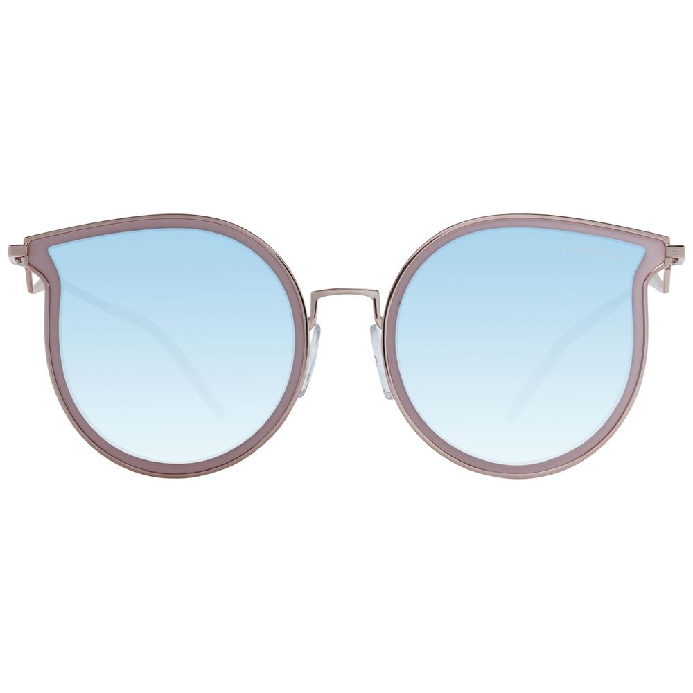 Ana Hickmann Multicolor Metal Sunglasses | Regal Royce