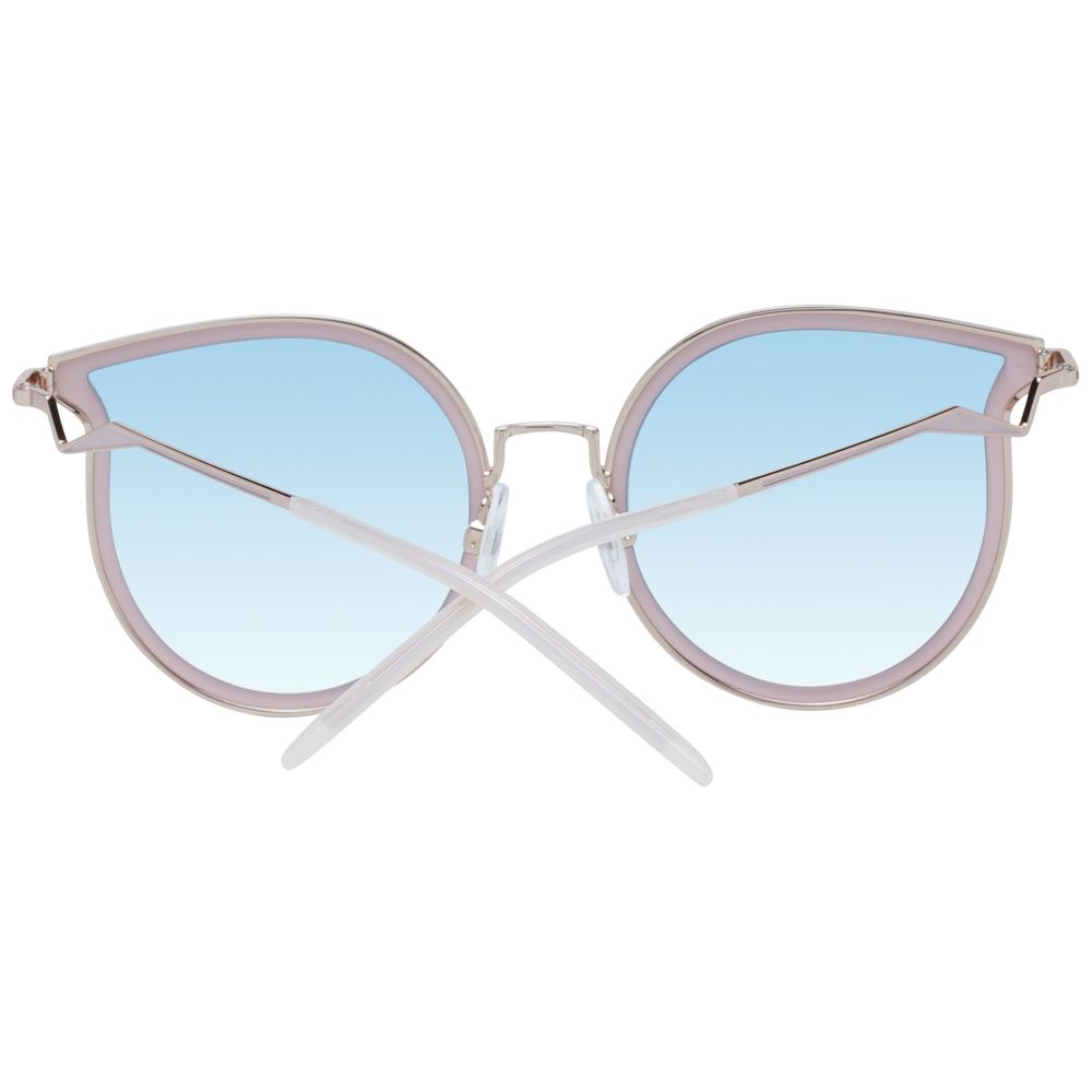 Ana Hickmann Multicolor Metal Sunglasses | Regal Royce