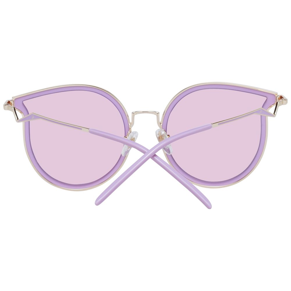 Ana Hickmann Multicolor Metal Sunglasses | Regal Royce