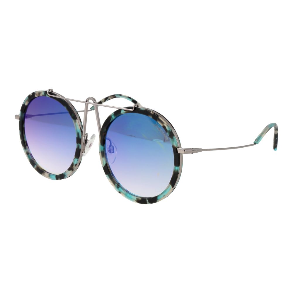 Ana Hickmann Multicolor Metal Sunglasses | Regal Royce
