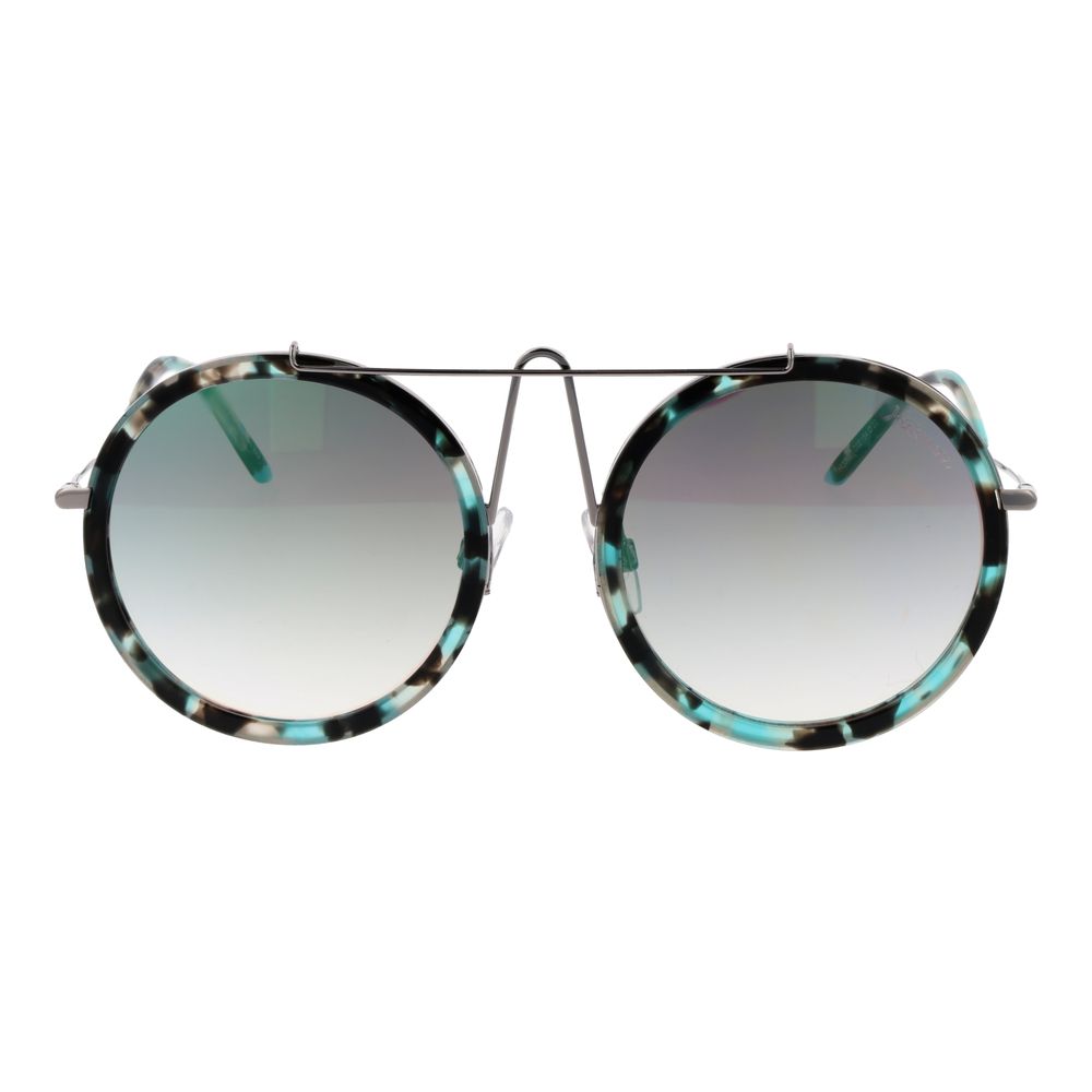 Ana Hickmann Multicolor Metal Sunglasses | Regal Royce