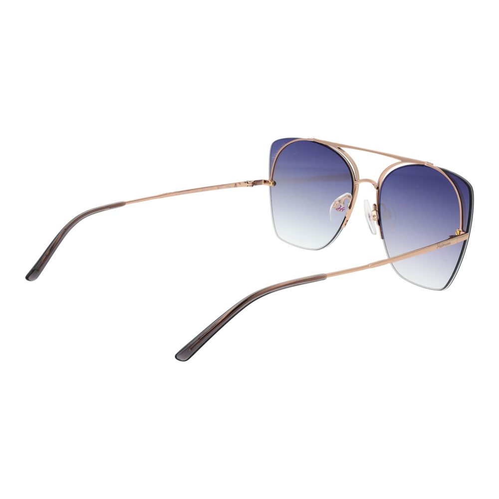 Ana Hickmann Multicolor Metal Sunglasses | Regal Royce