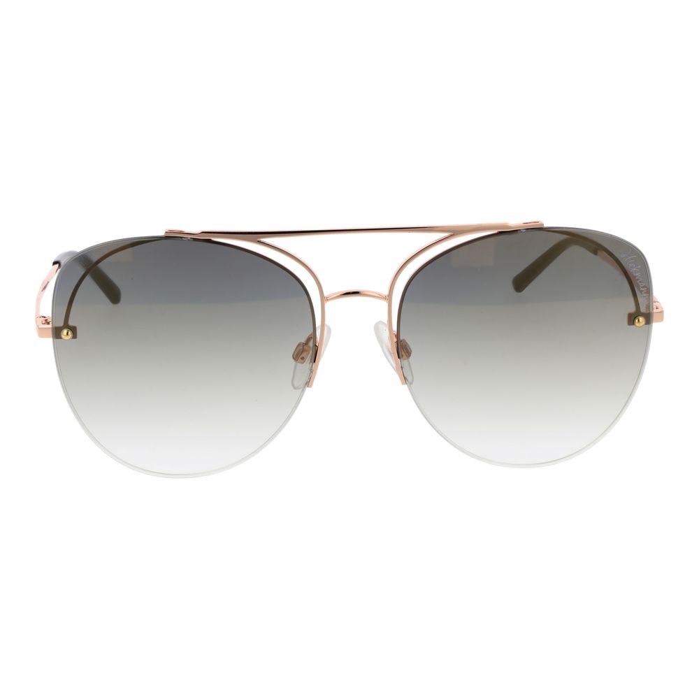 Ana Hickmann Multicolor Metal Sunglasses | Regal Royce