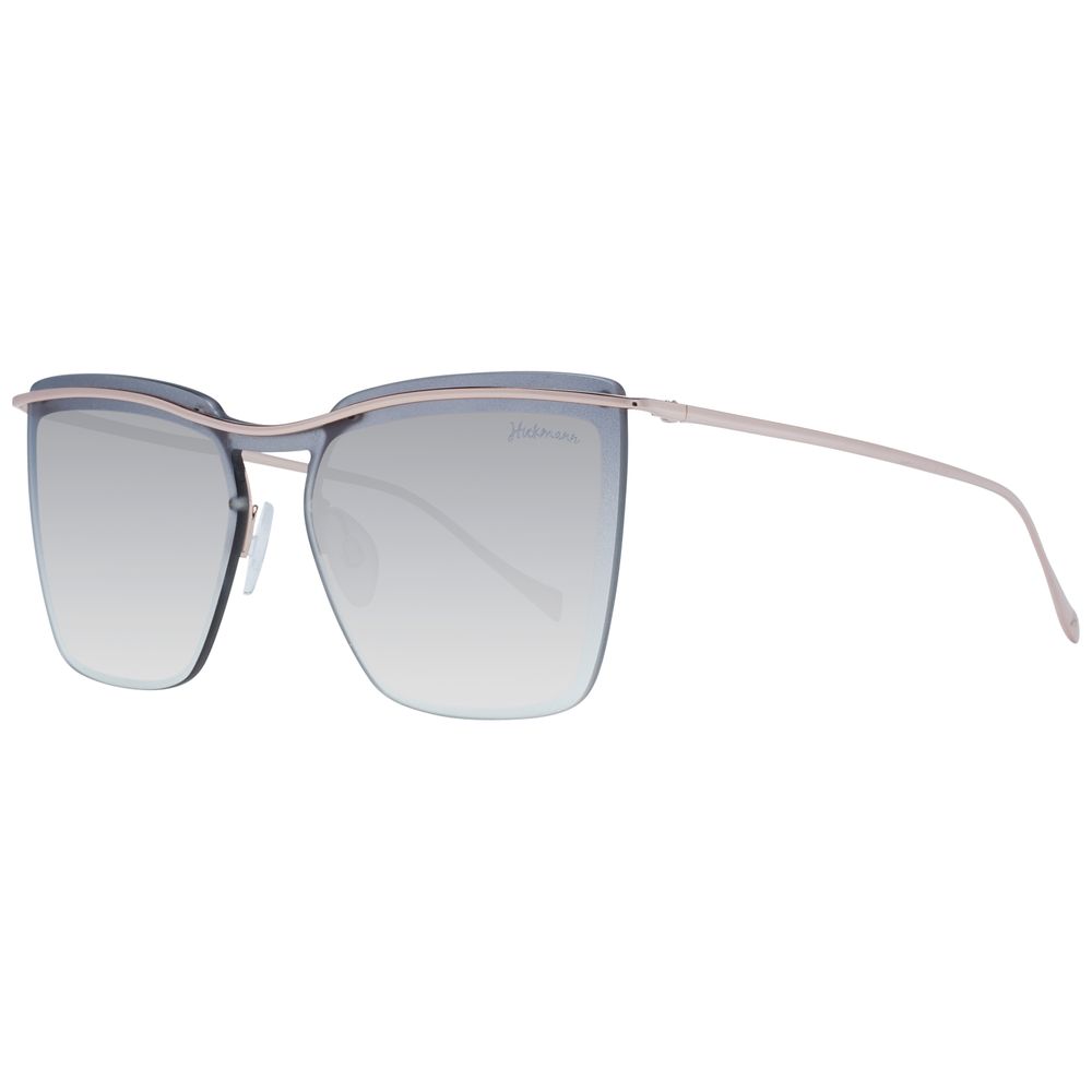 Ana Hickmann Multicolor Metal Sunglasses | Regal Royce