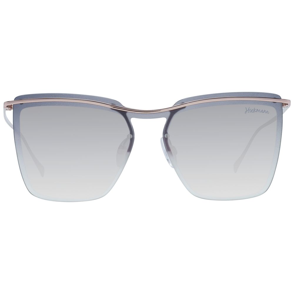 Ana Hickmann Multicolor Metal Sunglasses | Regal Royce