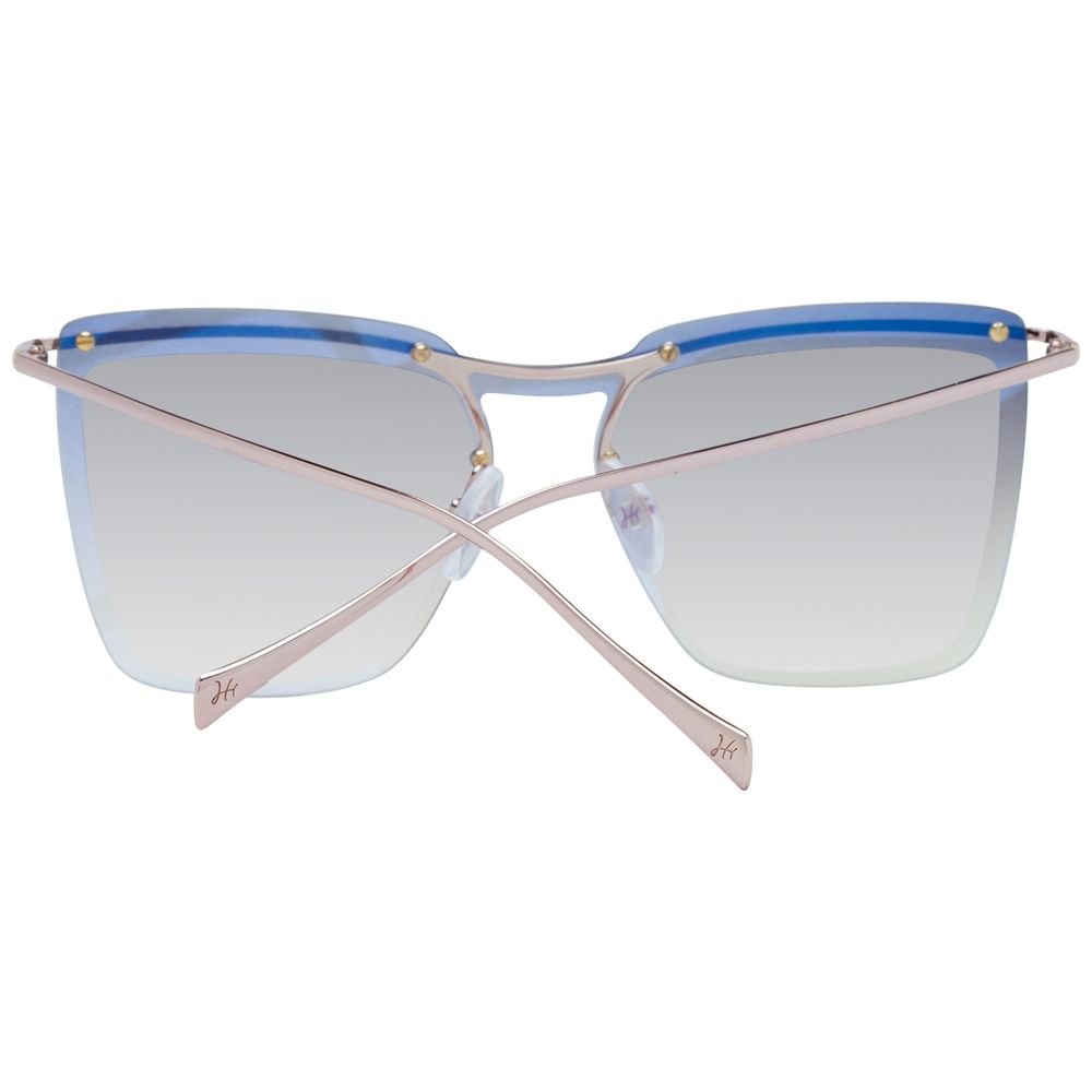 Ana Hickmann Multicolor Metal Sunglasses | Regal Royce