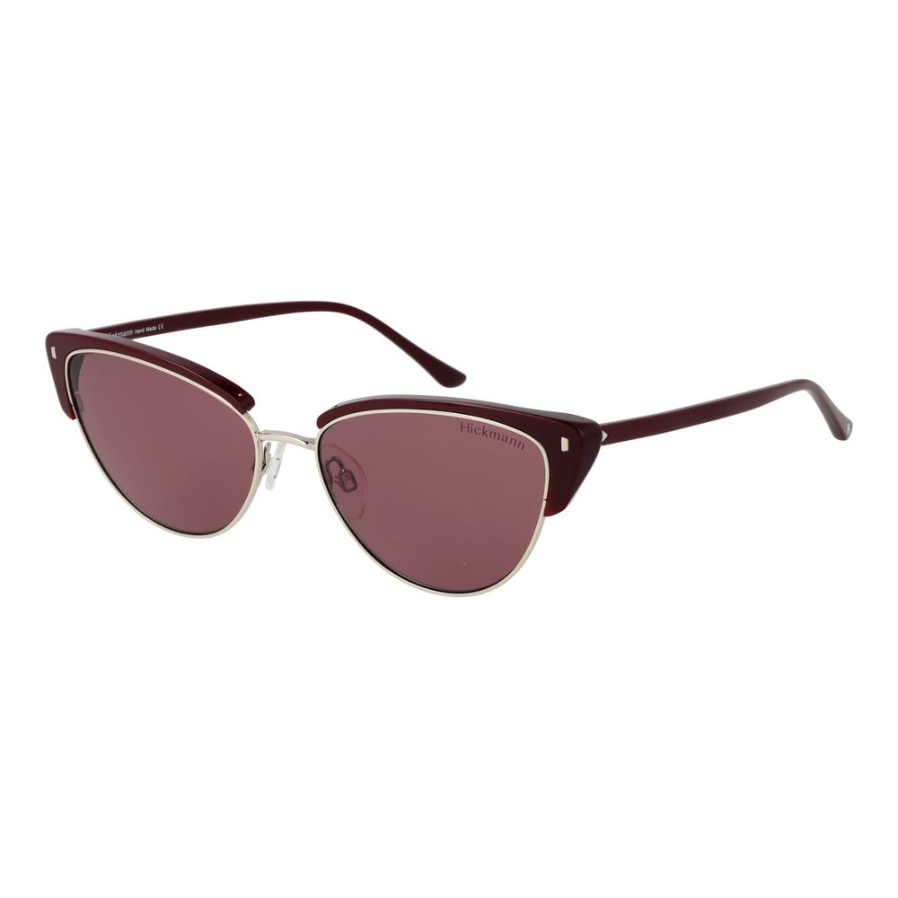 Ana Hickmann Multicolor Metal Sunglasses | Regal Royce